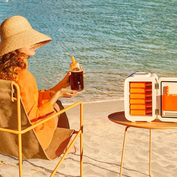 NEW NESPRESSO ICE POP MOLDS (2 molds in box) - Picture 3 of 3